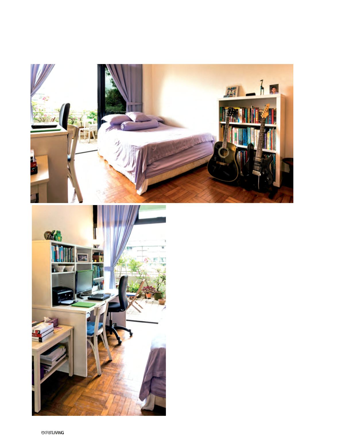 Page Background