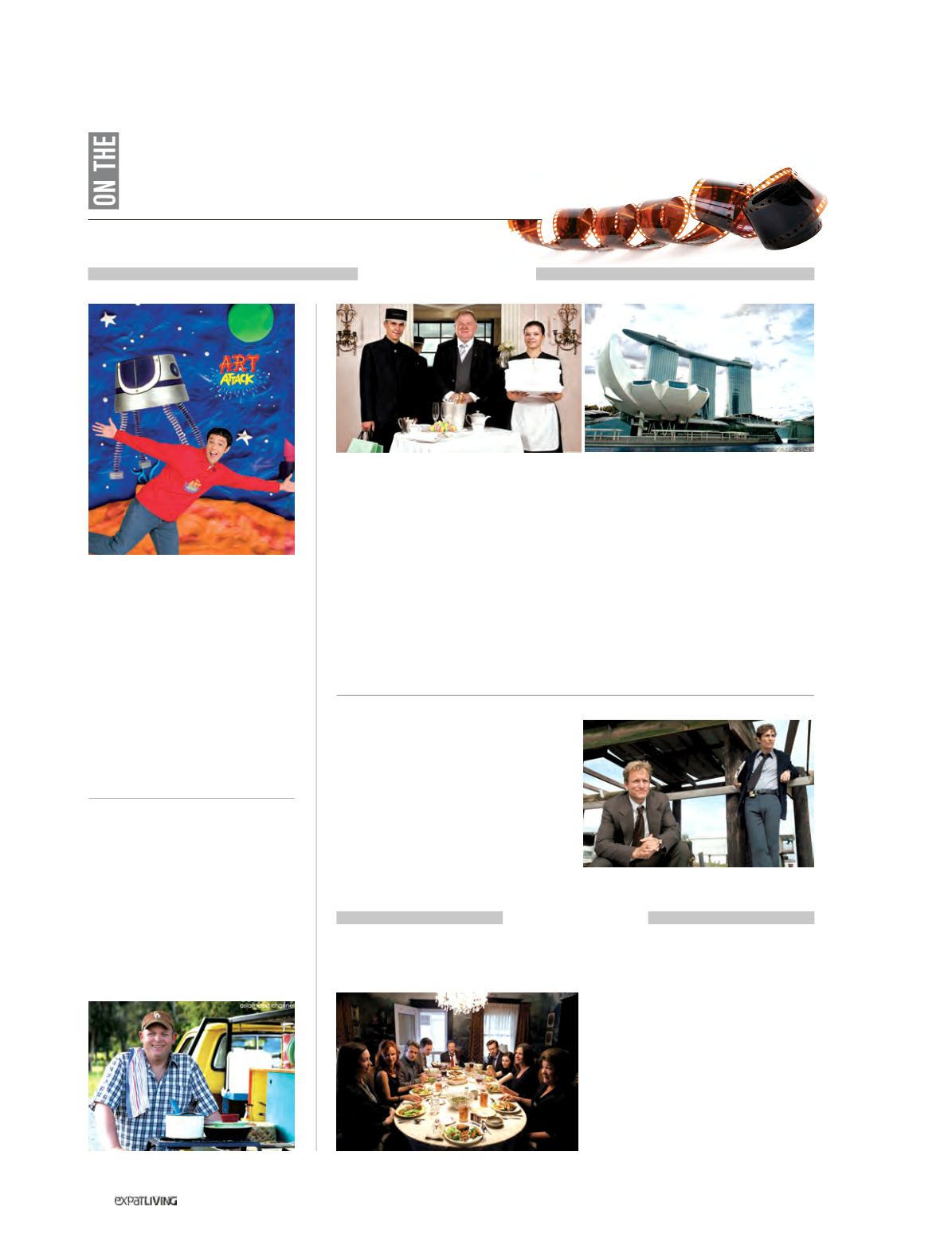 Page Background