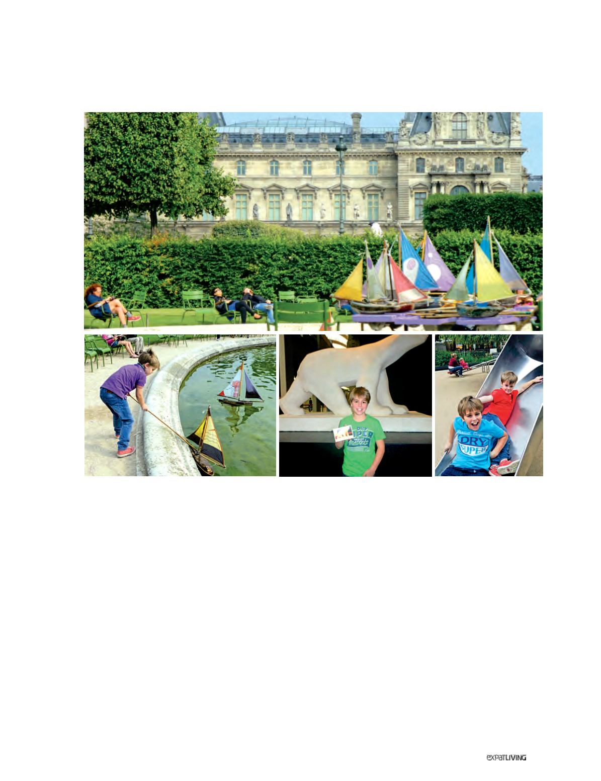 Page Background