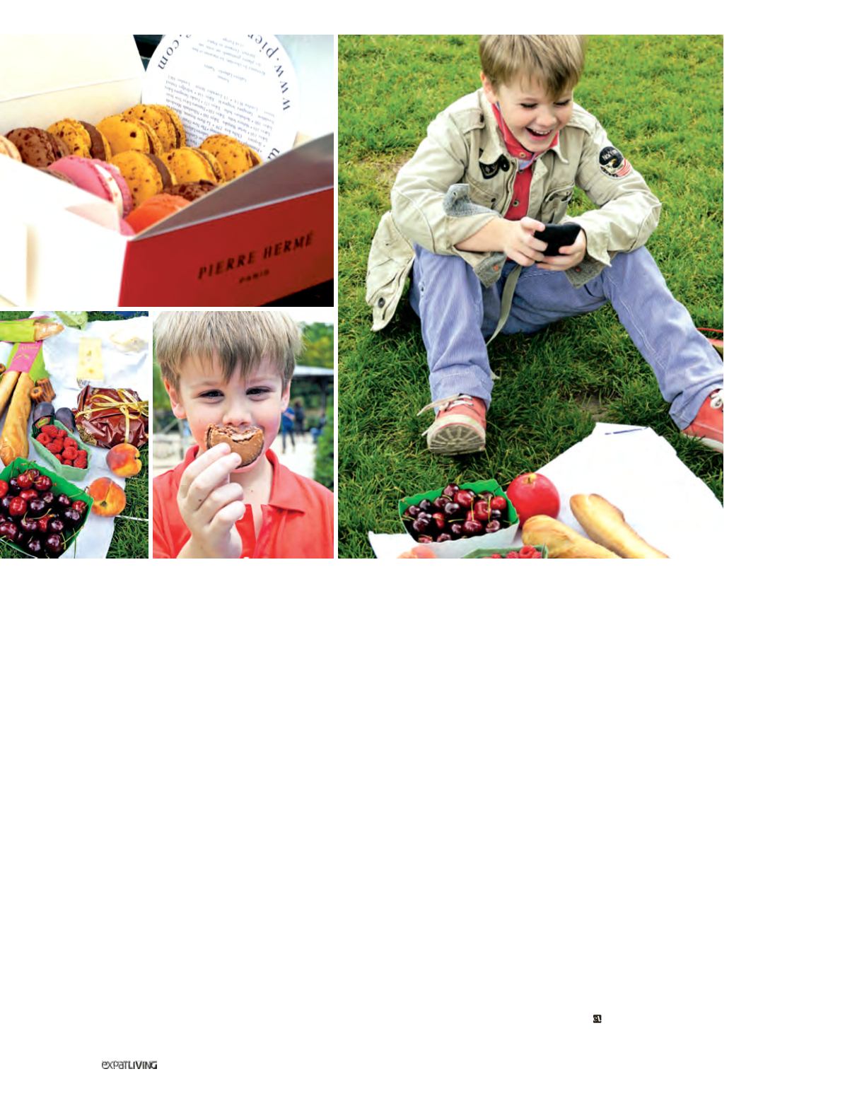 Page Background