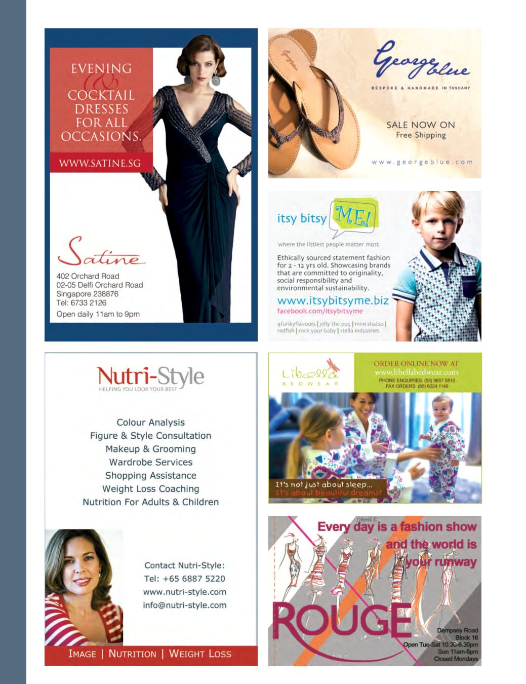 Page Background