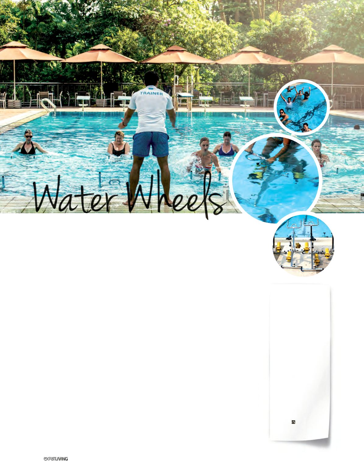 Page Background