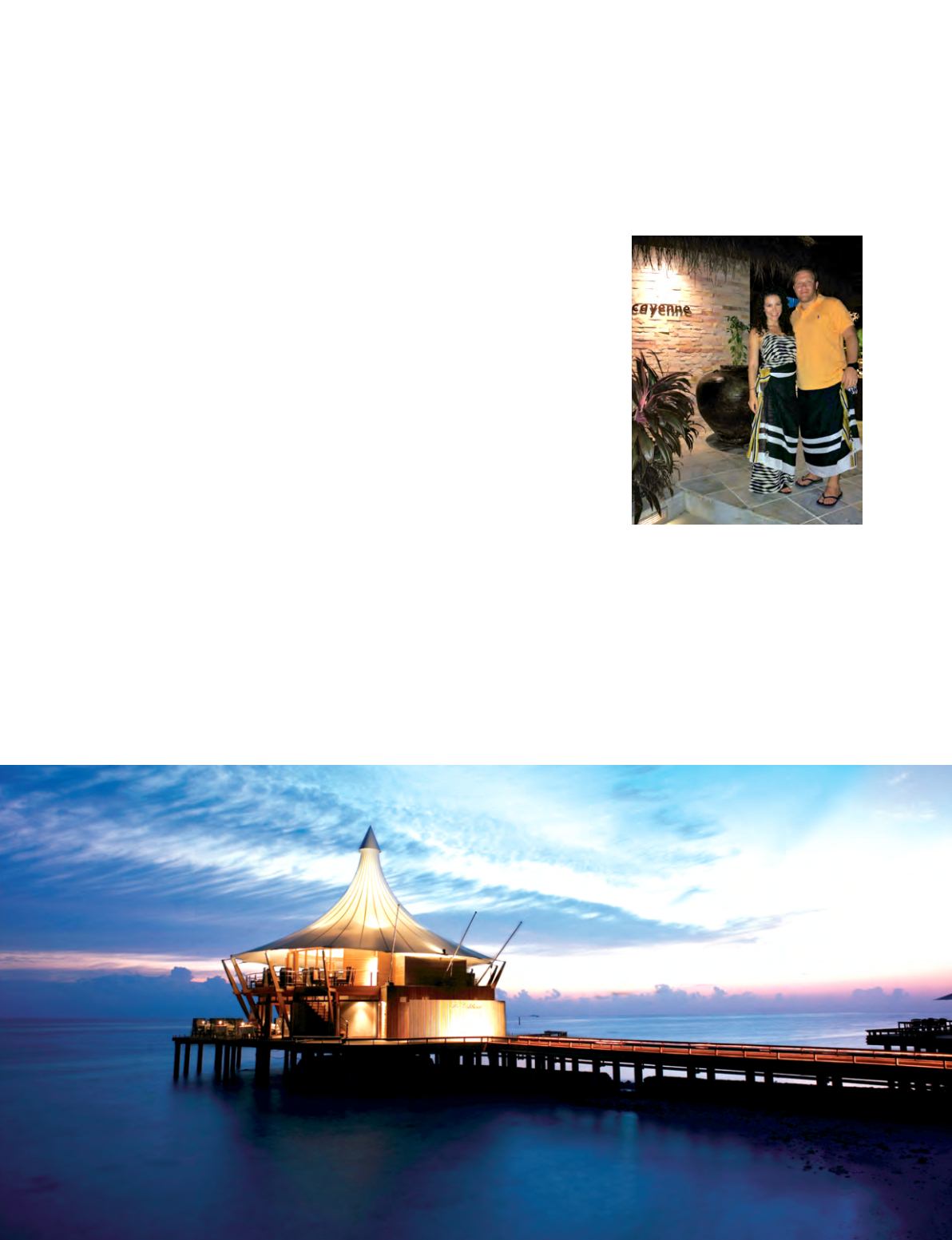 Page Background